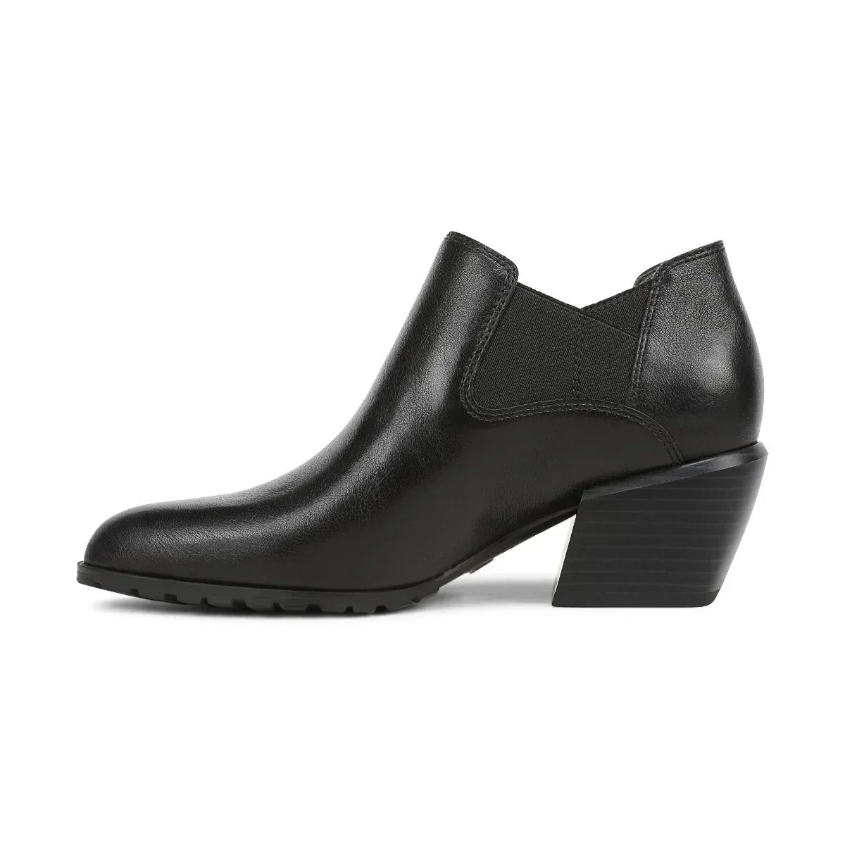 Bethany Heeled Ankle Boot - Image 3