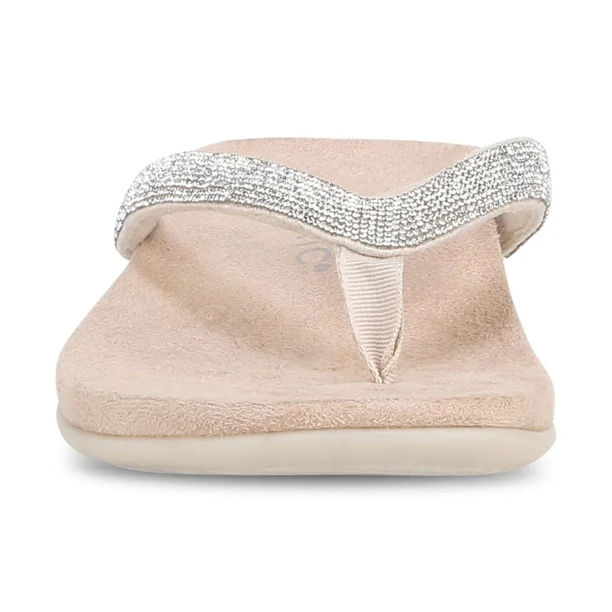 Dillon Shine Toe Post Sandal - Image 12