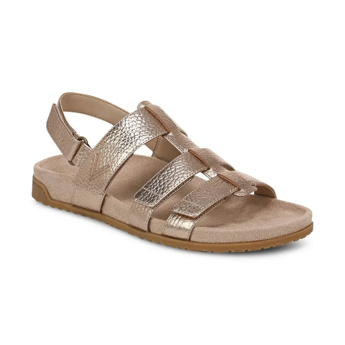 Eureka Strappy Sandal - Image 21