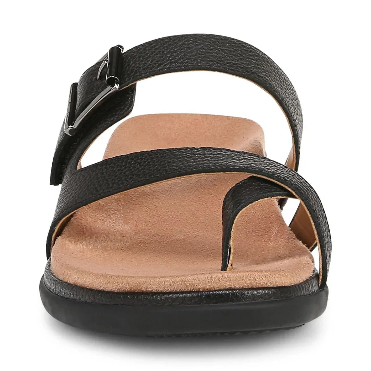 Carmela Strappy Slide Sandal - Image 2