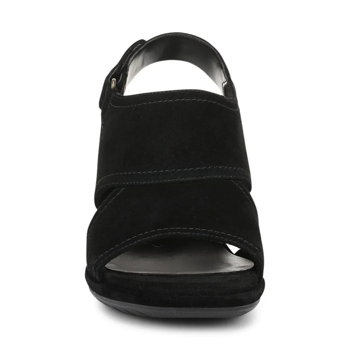 Bolinas Heeled Sandal - Image 2