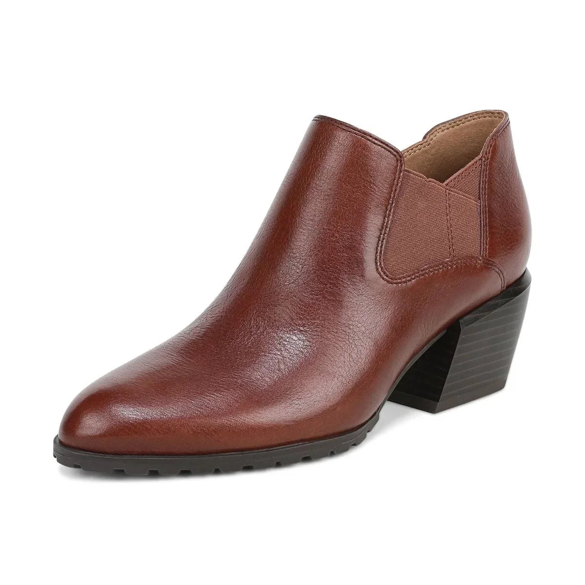 Bethany Heeled Ankle Boot - Image 18