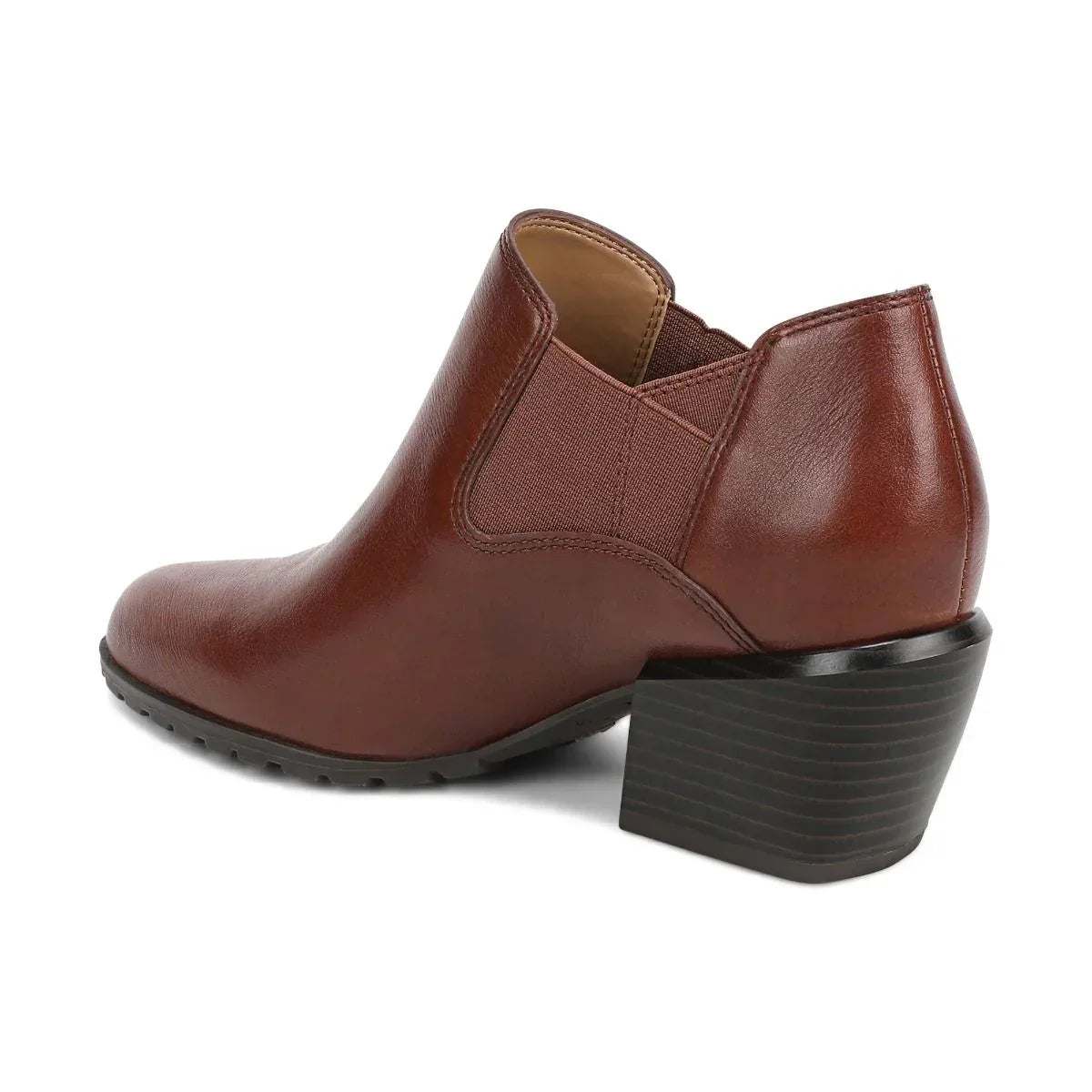 Bethany Heeled Ankle Boot - Image 17