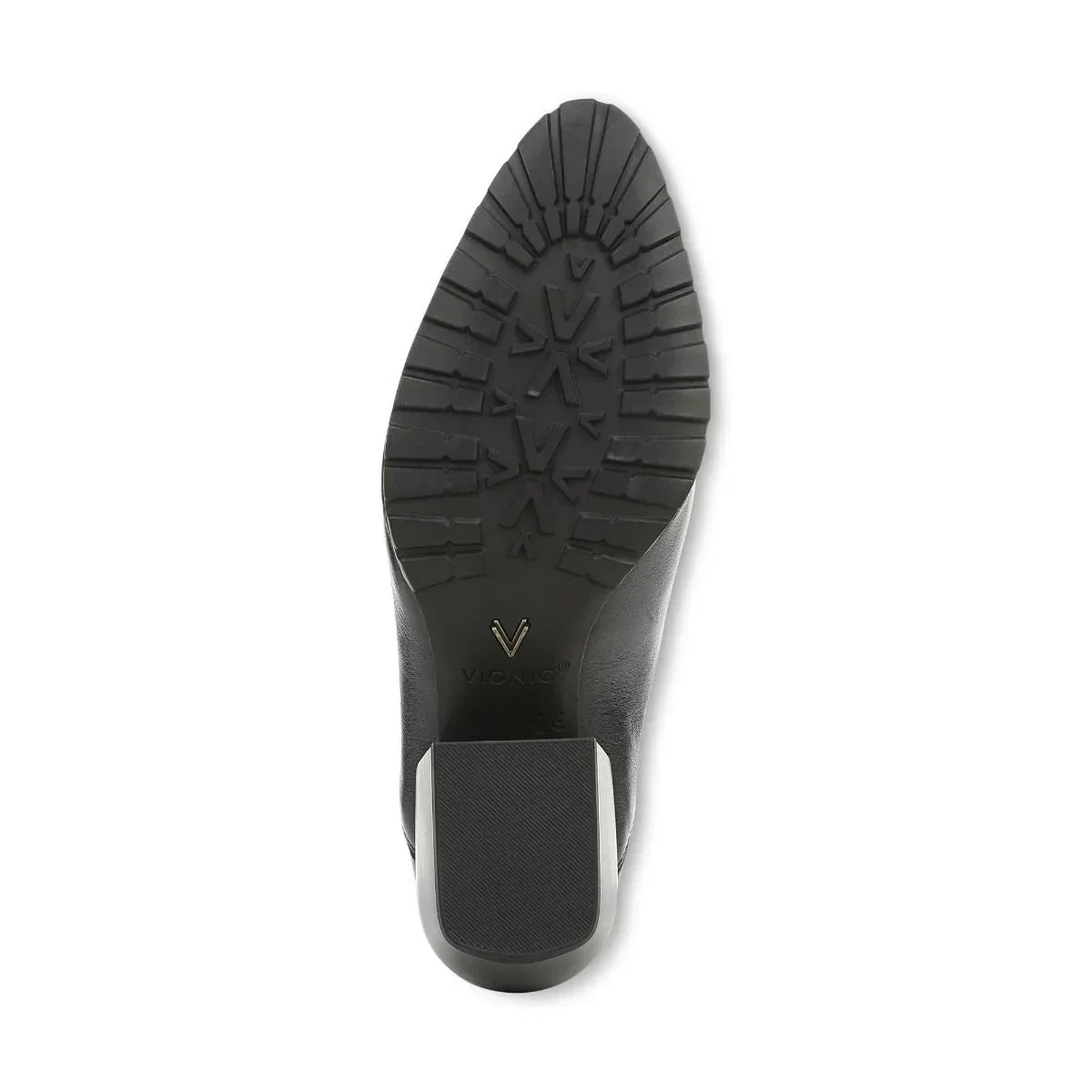 Bethany Heeled Ankle Boot - Image 10
