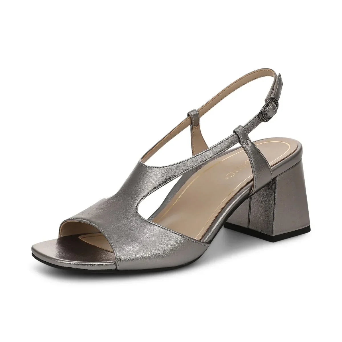 Raquel Heeled Sandal - Image 18
