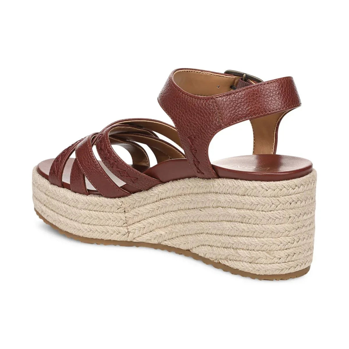 Dana Espadrille Wedge Sandal - Image 26