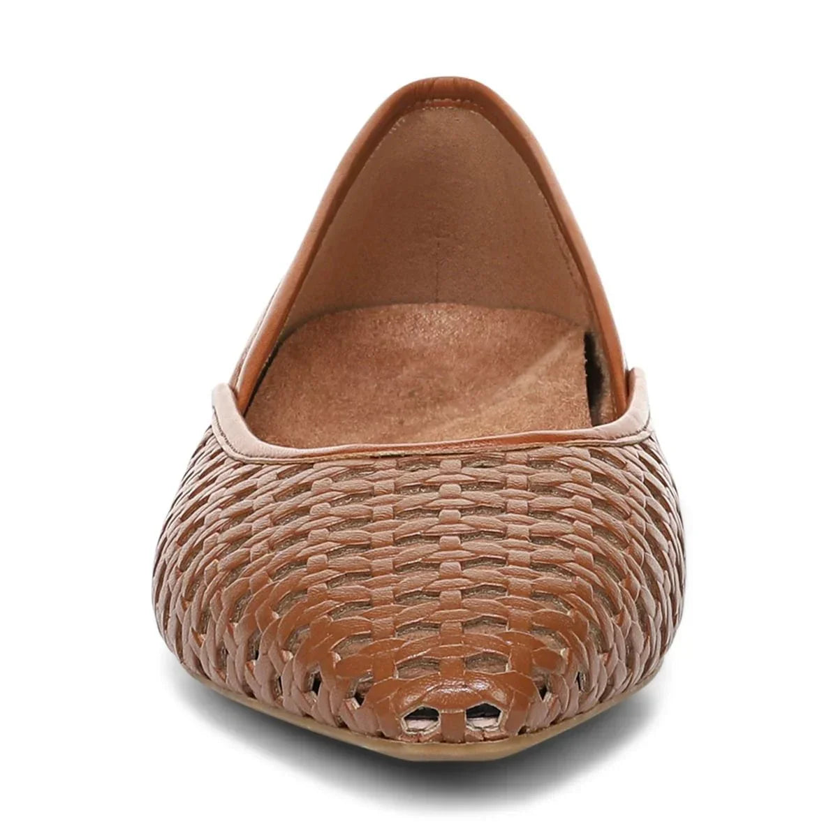 Gracia Woven Ballet Flat - Image 12
