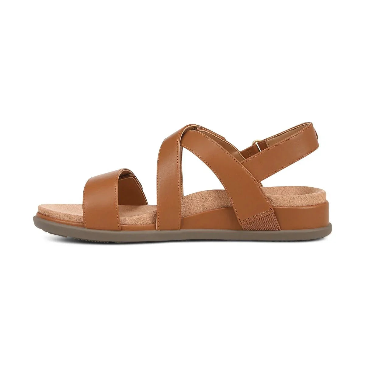 Cypress Strappy Sandal - Image 13