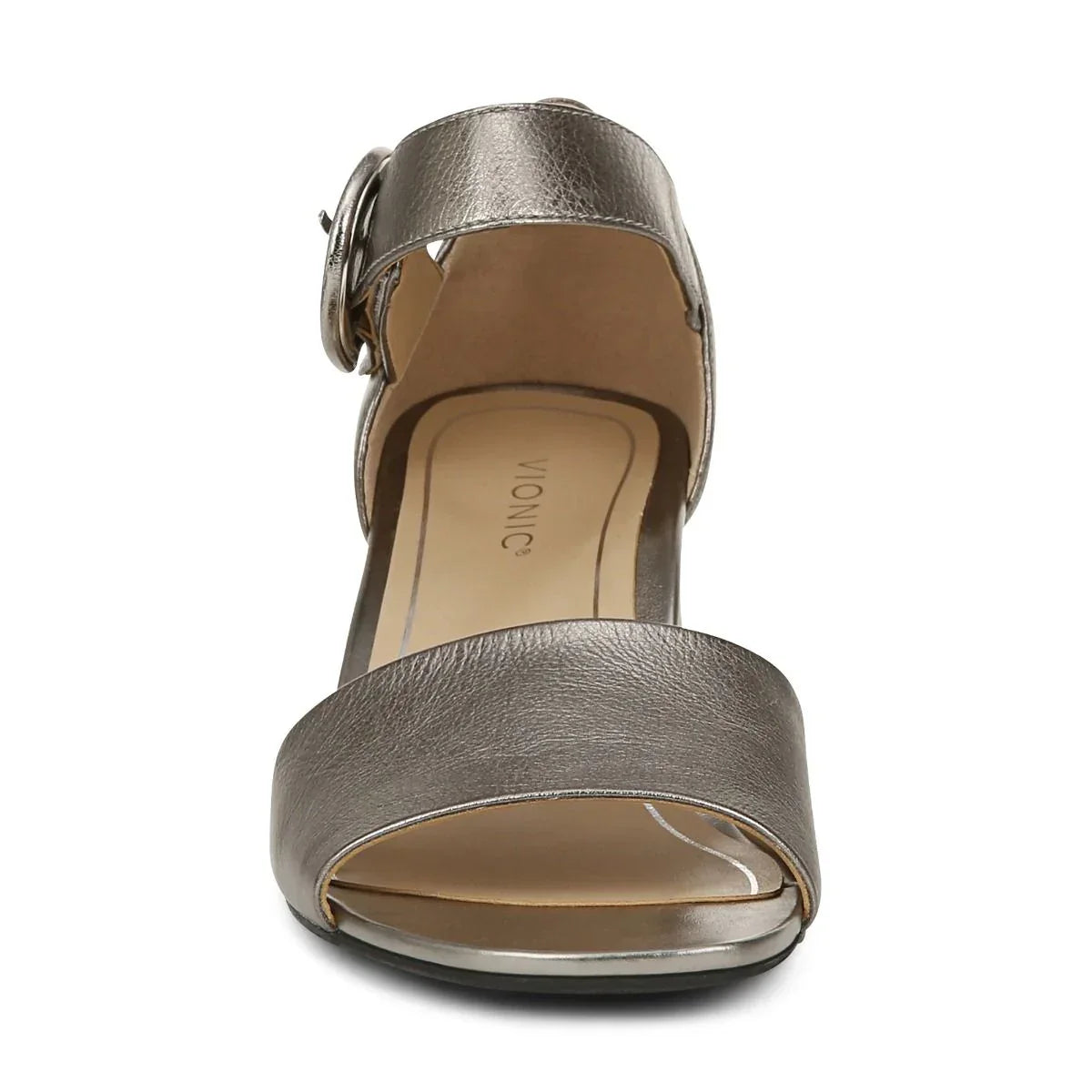 Chardonnay Heeled Sandal - Image 11
