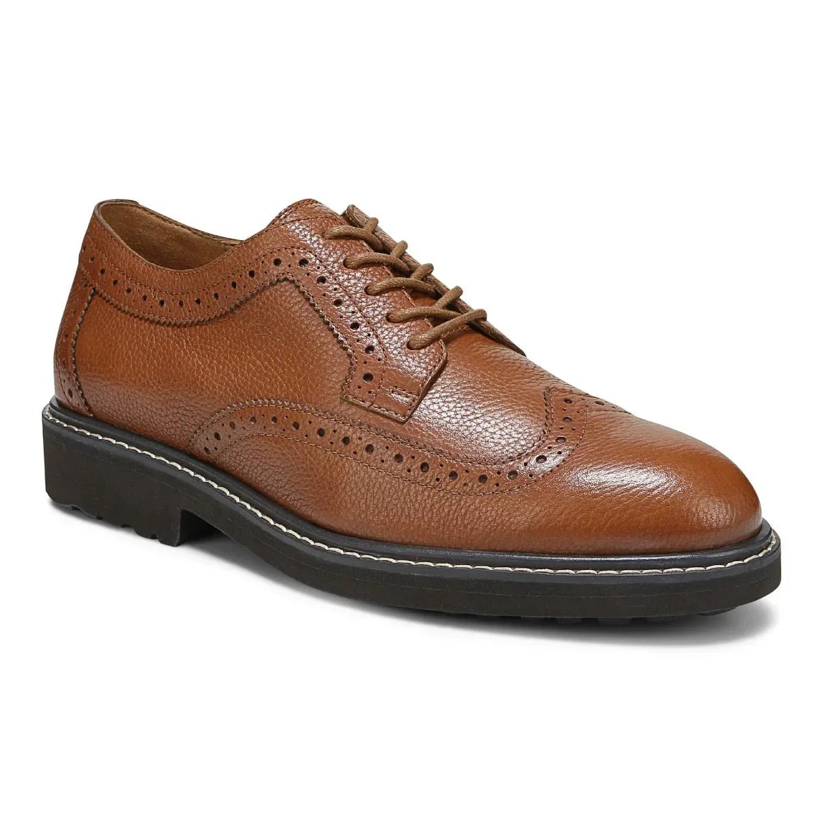 Lombard Oxford Lace Up - Image 11