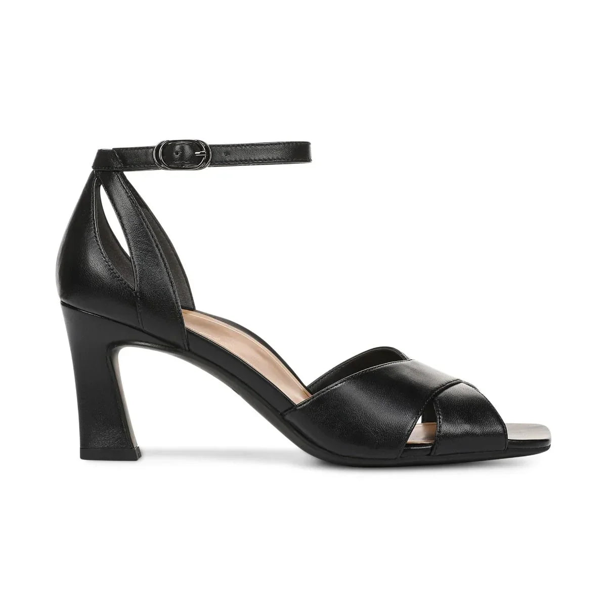 Charmaine Heeled Sandal - Image 4