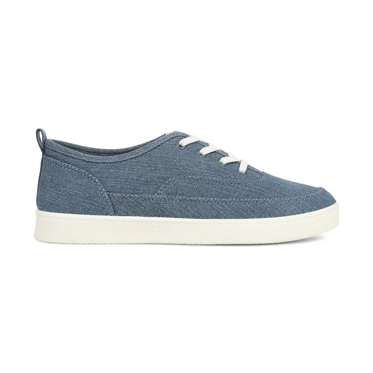 Beach Cyan Slip On Sneaker - Image 3