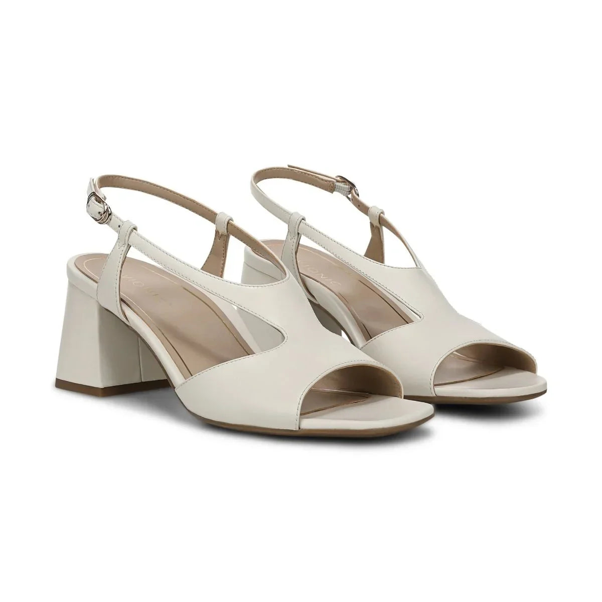 Raquel Heeled Sandal - Image 29
