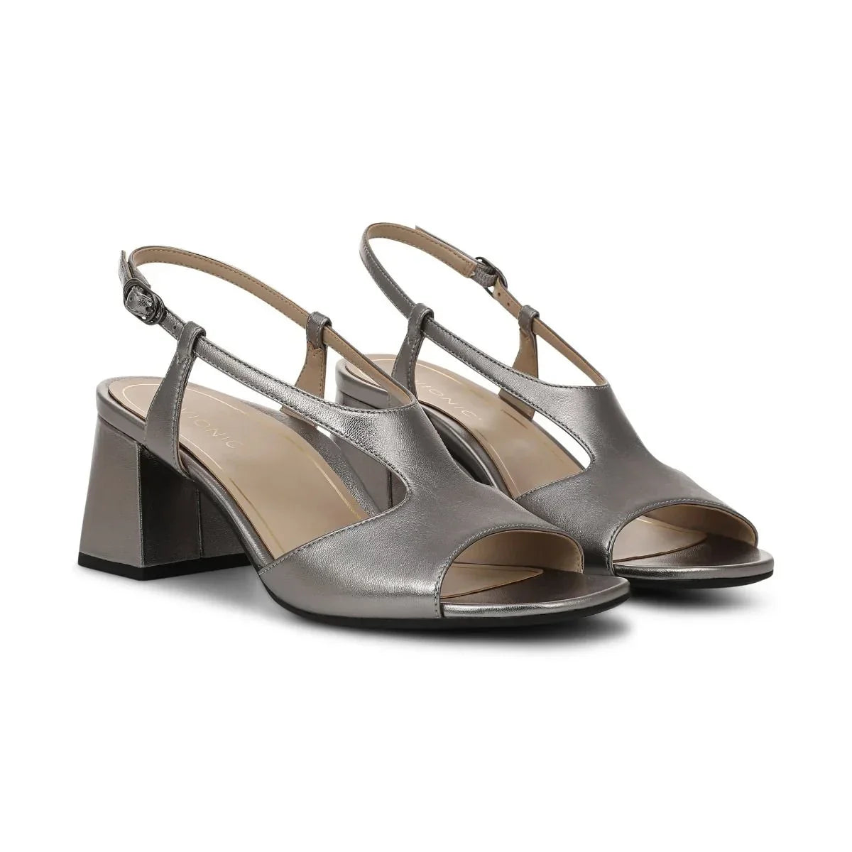Raquel Heeled Sandal - Image 19