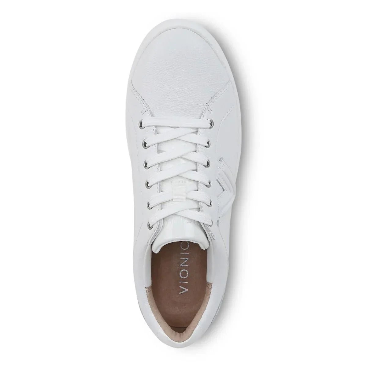 Kearny Platform Lace Up Sneaker - Image 5