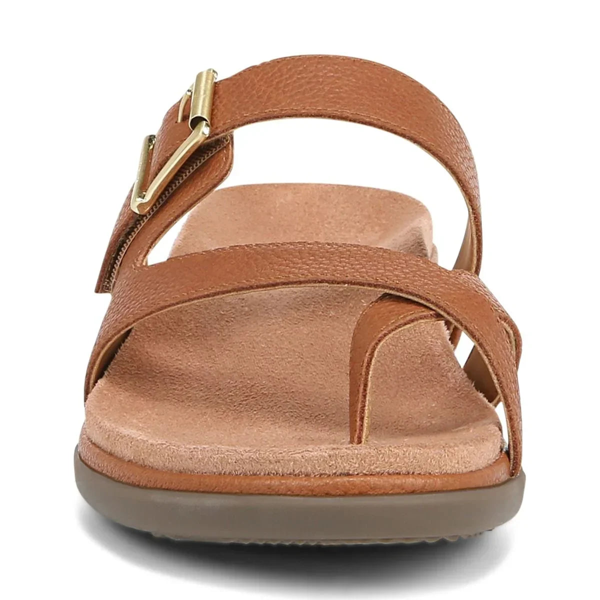 Carmela Strappy Slide Sandal - Image 12