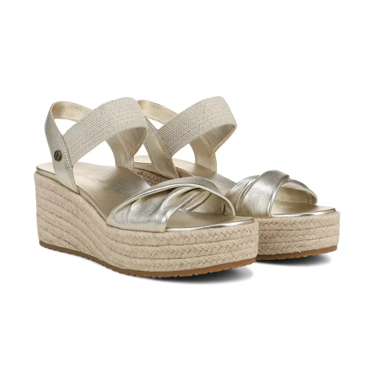 Darla Espadrille Wedge Sandal - Image 27