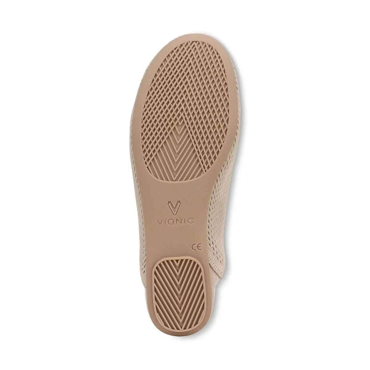 Opal Perf Slip On Mule - Image 10