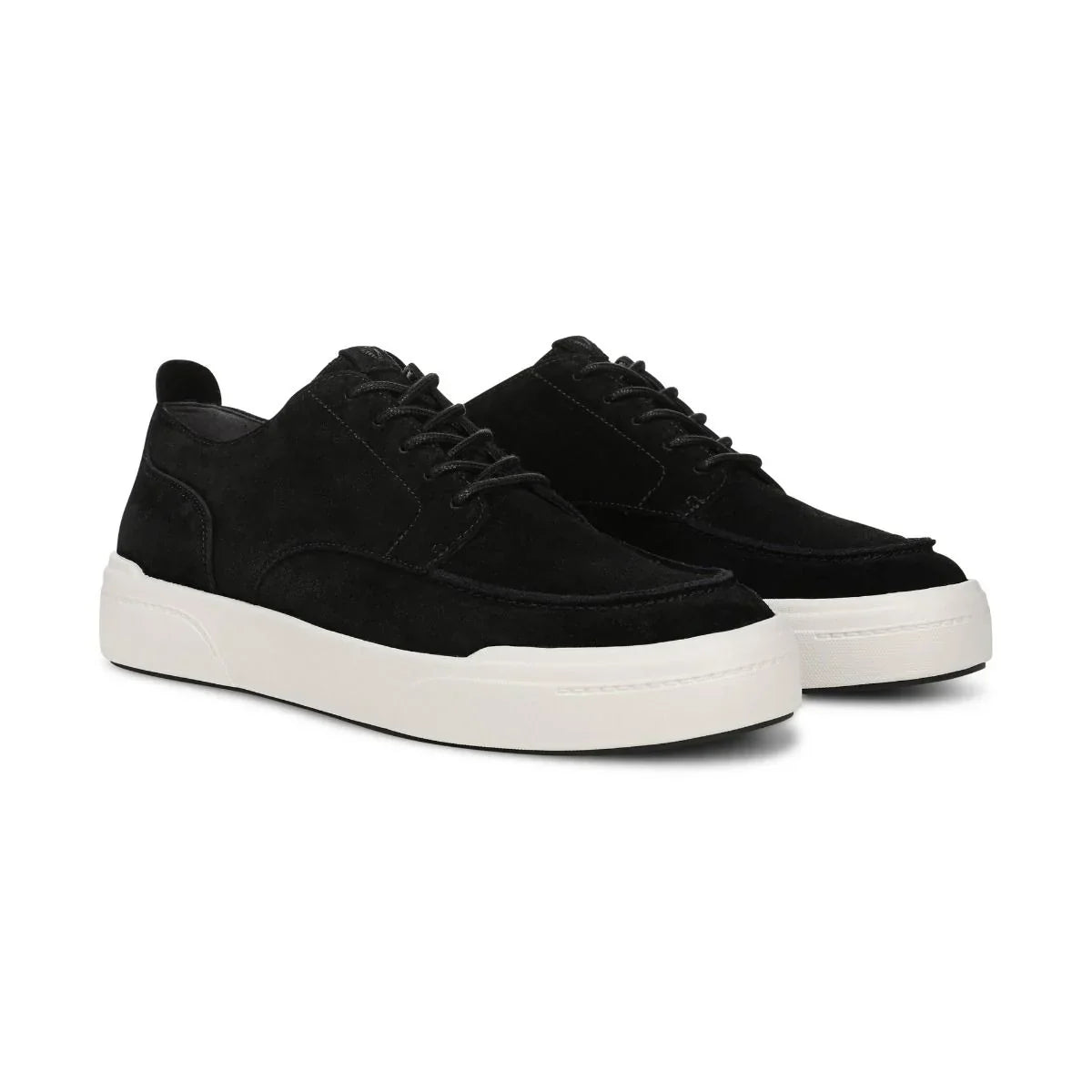 Men's Carter Oxford Lace Up Sneaker - Image 9