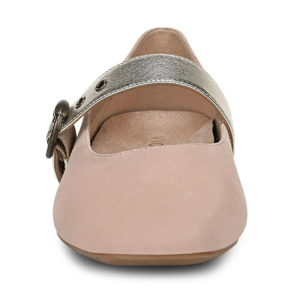 Hattie Mary Jane Flat - Image 12