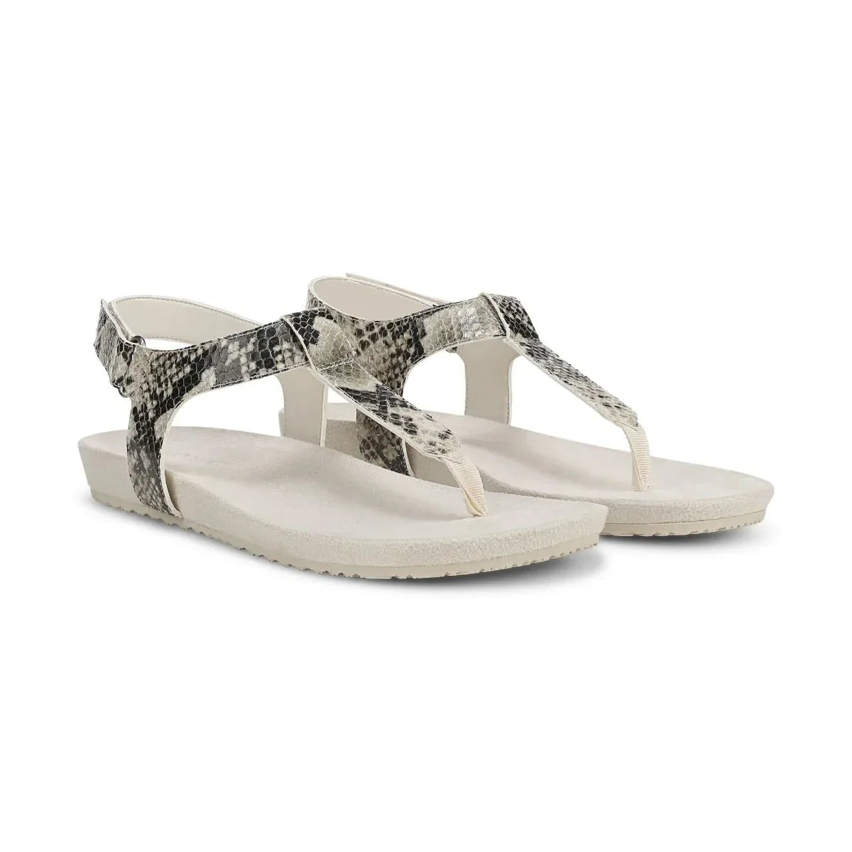 Palisades Toe Post Ankle Strap Sandal - Image 27