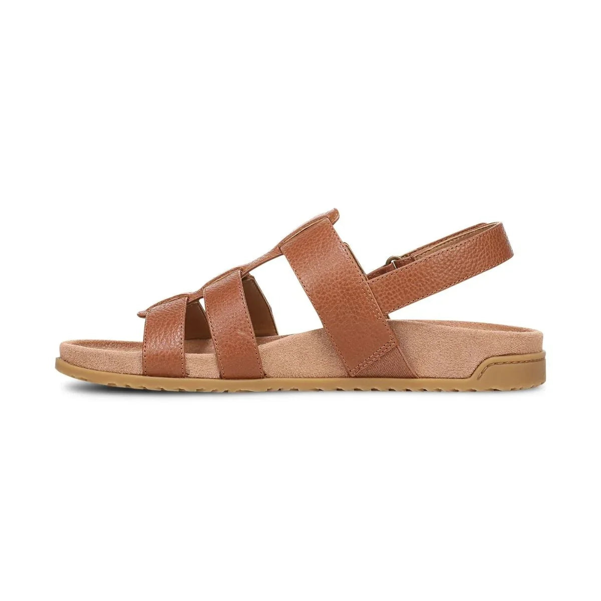 Eureka Strappy Sandal - Image 13