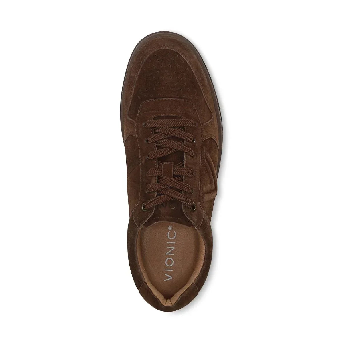 Lucas Court Lace Up Sneaker - Image 15