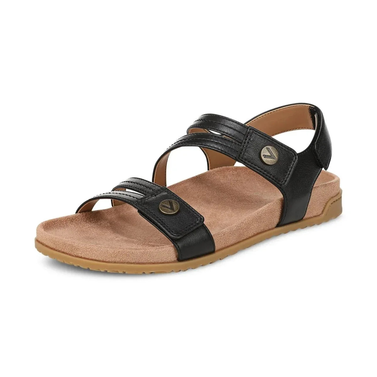 Essie Strappy Sandal - Image 8