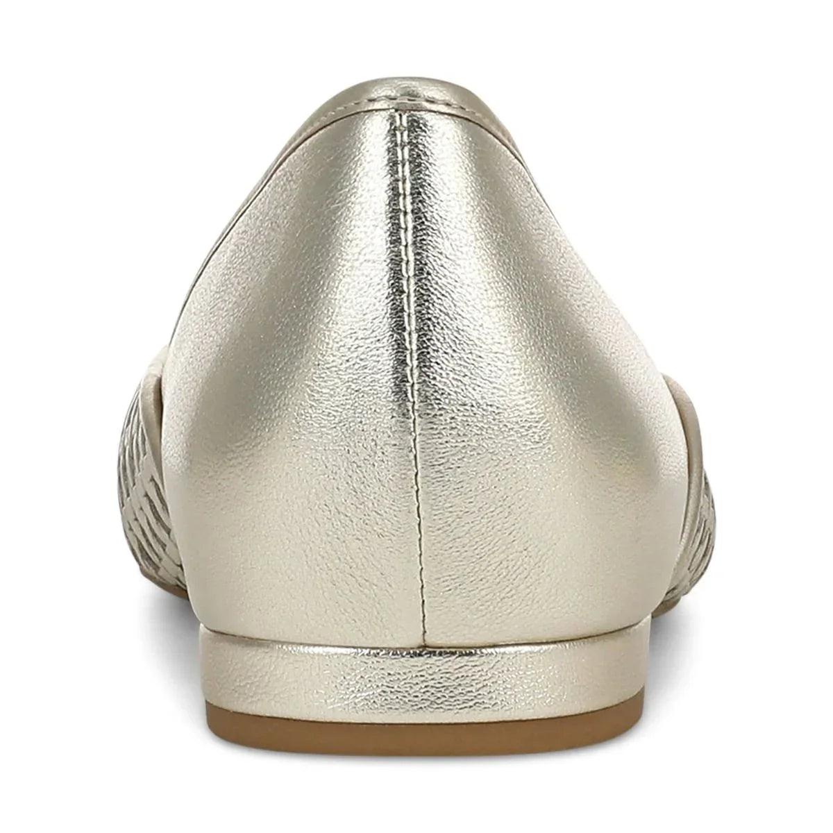 Gracia Woven Ballet Flat - Image 25