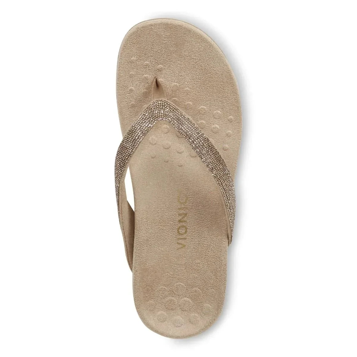 Dillon Shine Toe Post Sandal - Image 26