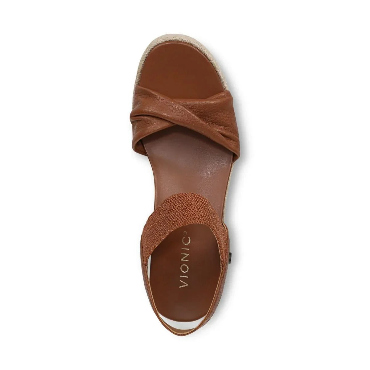 Darla Espadrille Wedge Sandal - Image 16