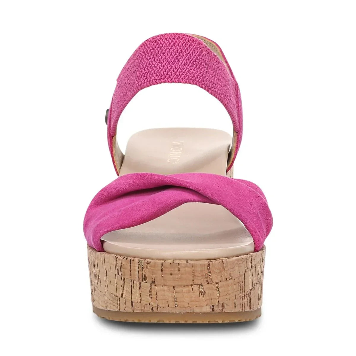 Darla Espadrille Wedge Sandal - Image 30