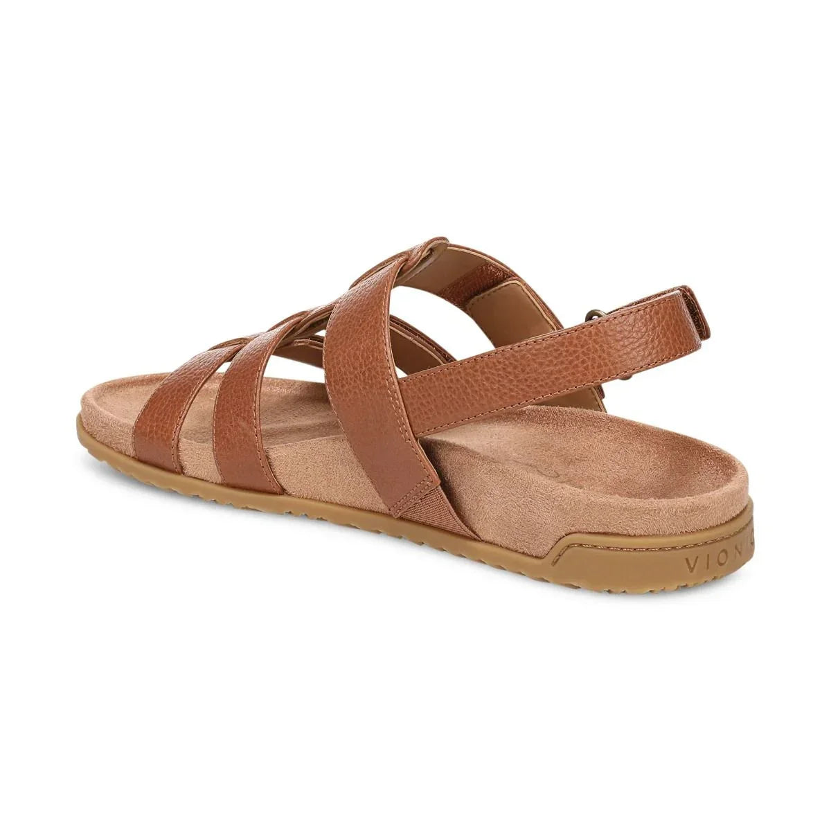 Eureka Strappy Sandal - Image 17