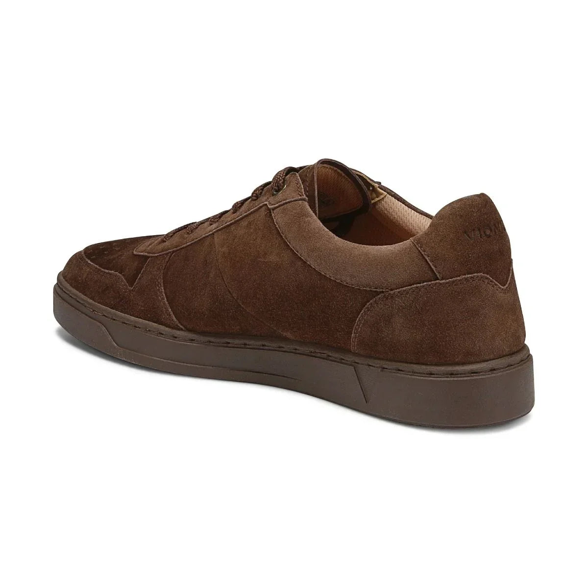 Lucas Court Lace Up Sneaker - Image 16
