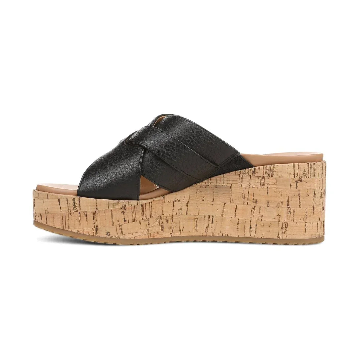 Dawn Wedge Slide Sandal - Image 3