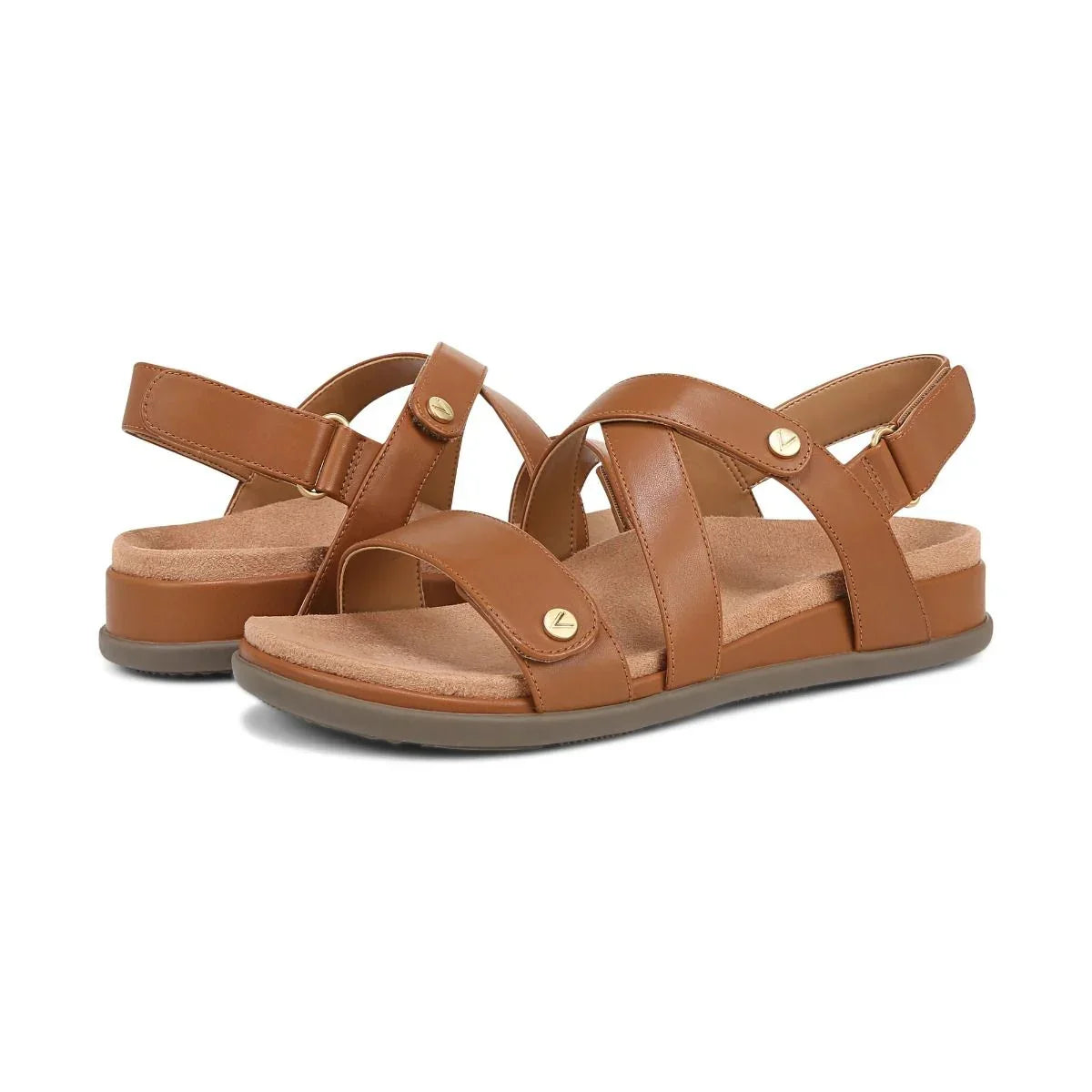 Cypress Strappy Sandal - Image 18