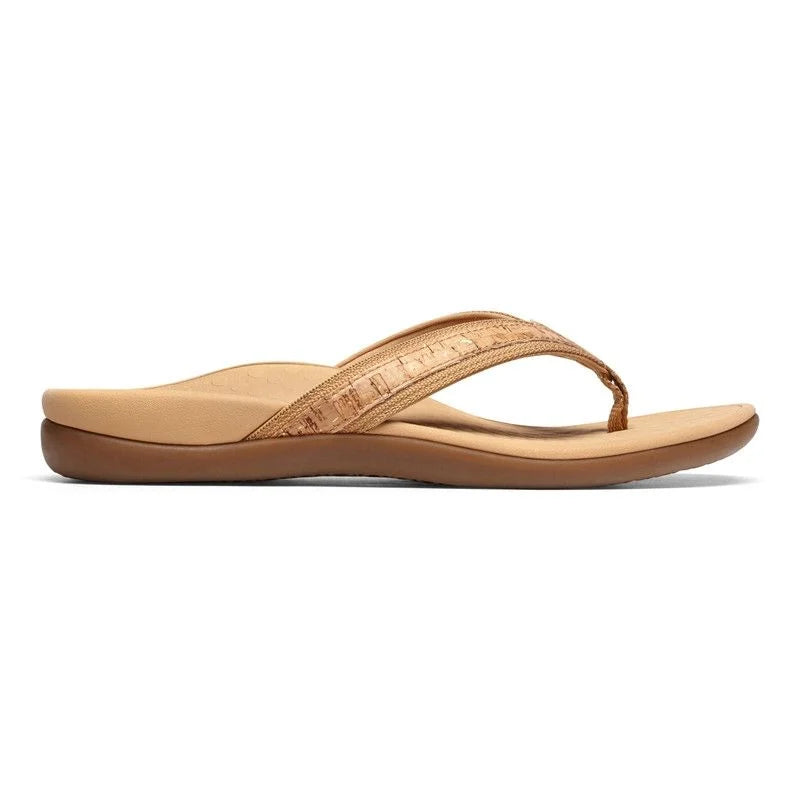 Tide II Toe Post Sandal - Image 13
