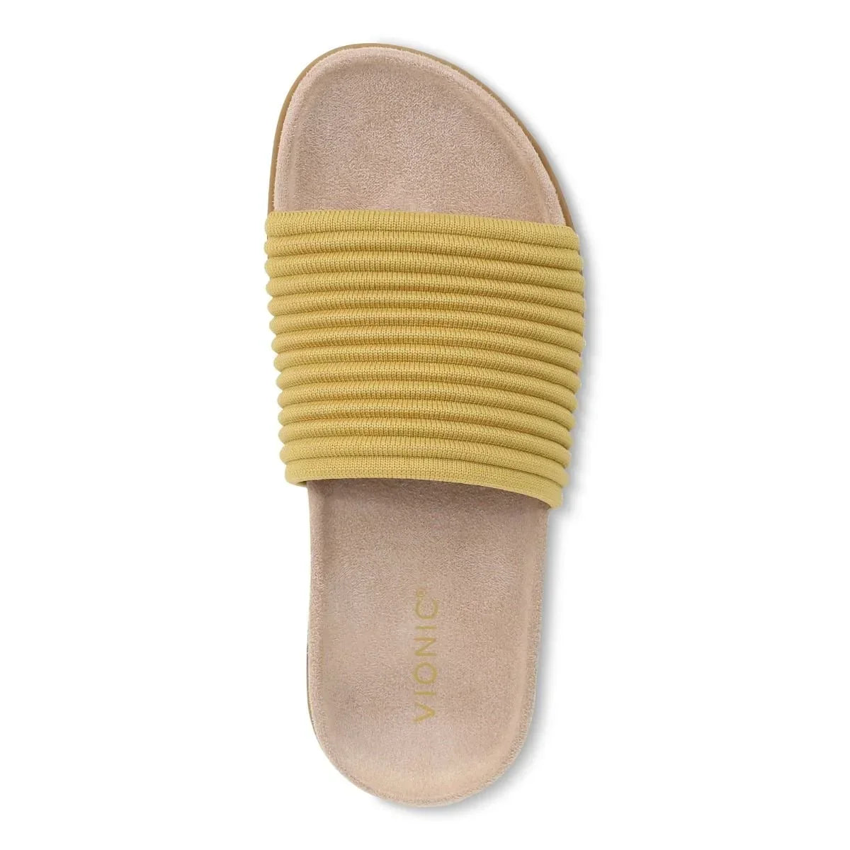Evie Knit Slide Sandal - Image 24