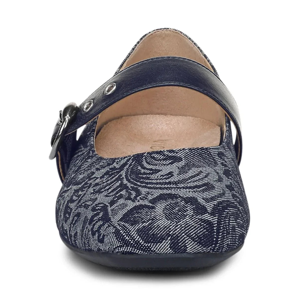 Hattie Mary Jane Flat - Image 2