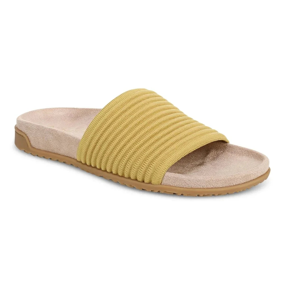 Evie Knit Slide Sandal - Image 19