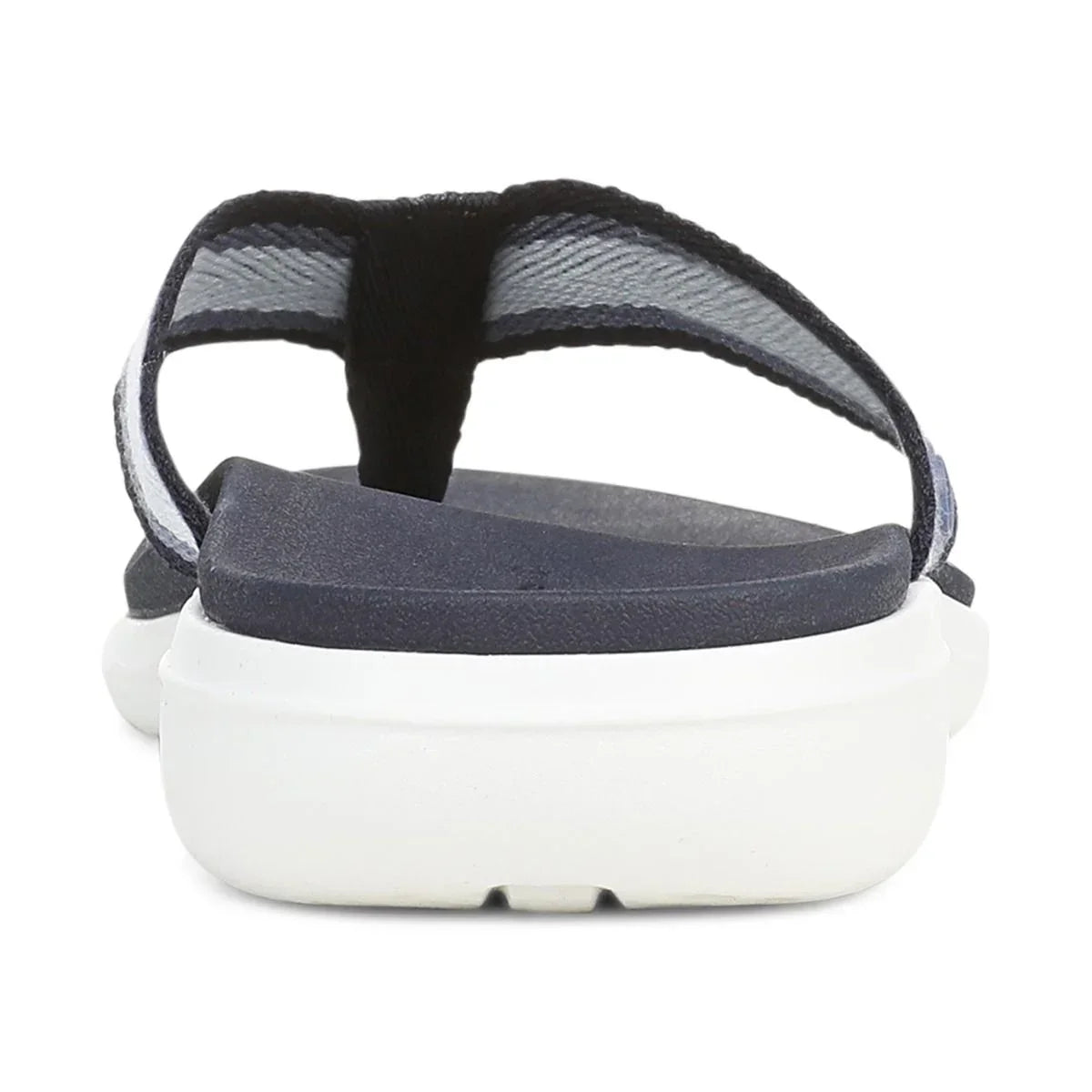 Beach Indigo Toe Post Sandal - Image 5