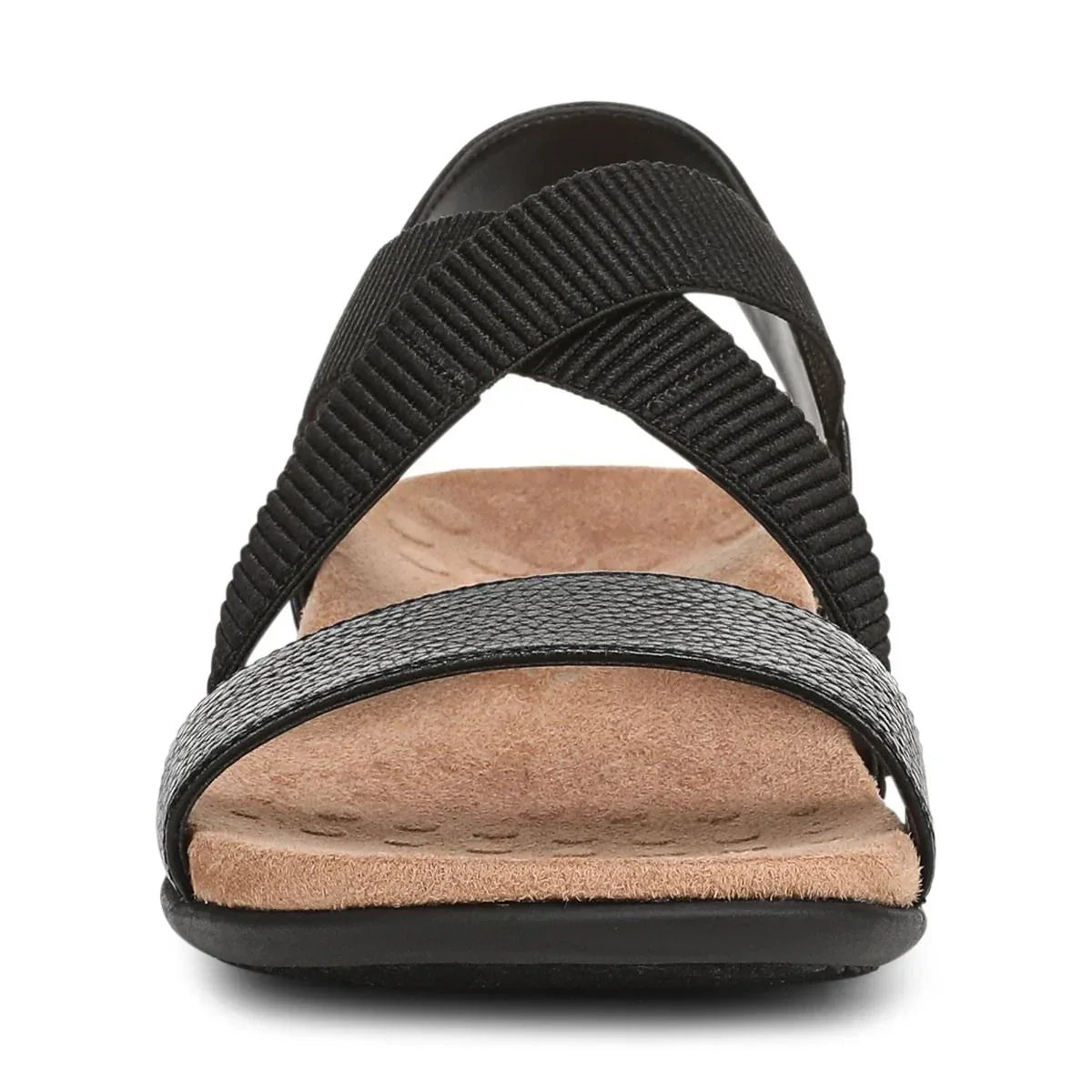 Raina Strappy Sandal - Image 12