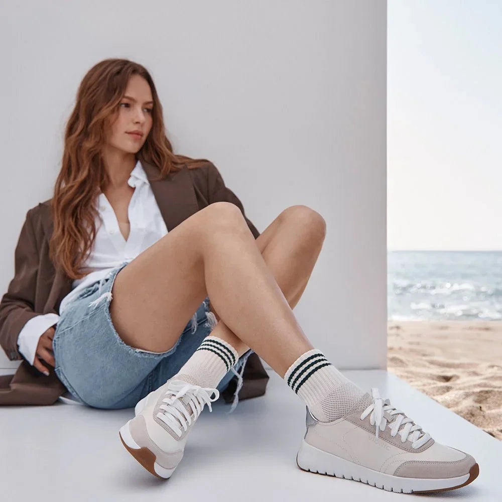 Uptown Sneaker - Image 10
