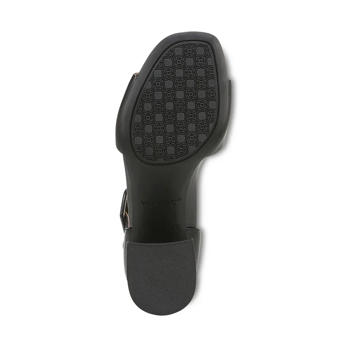 Chardonnay Heeled Sandal - Image 7