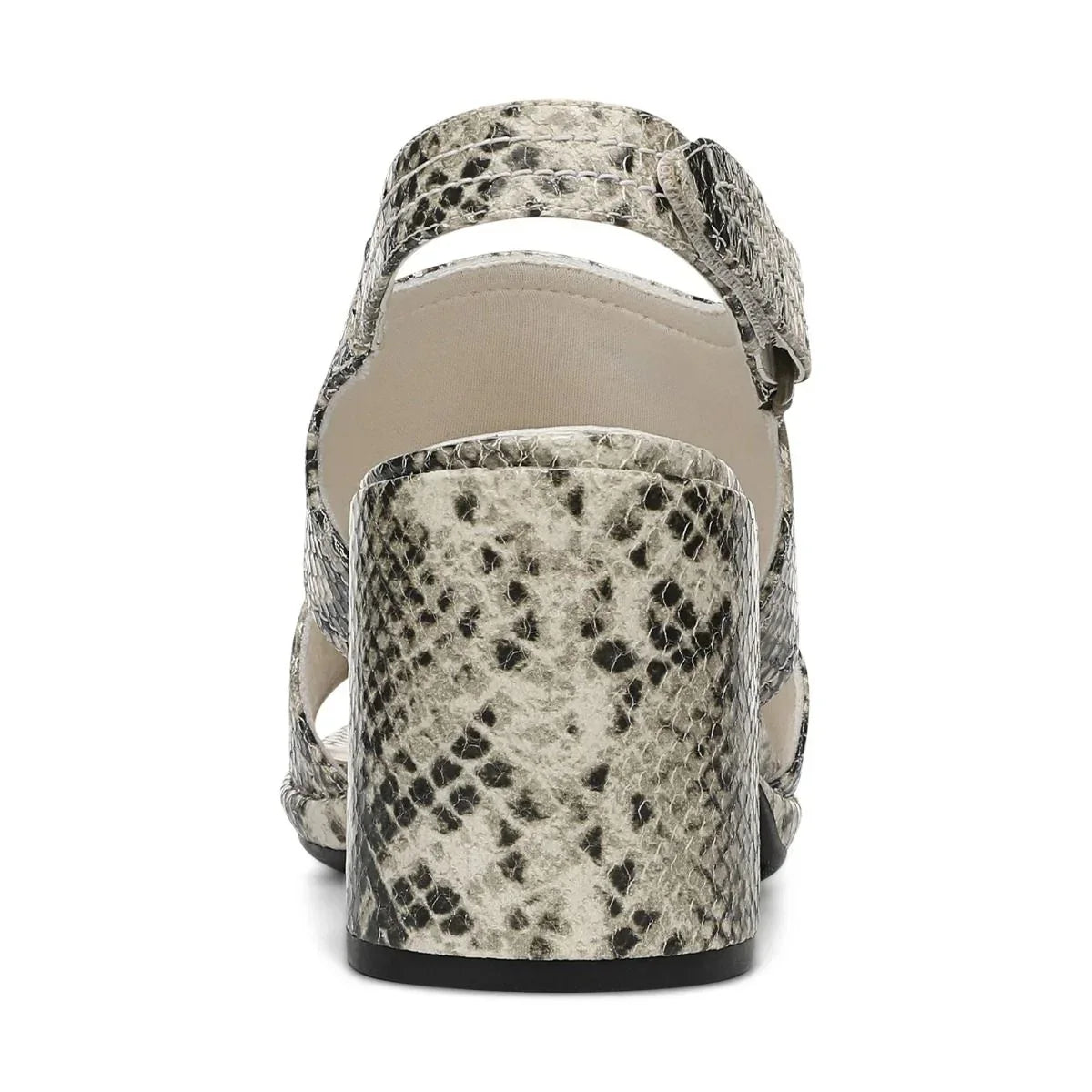 Bolinas Heeled Sandal - Image 15