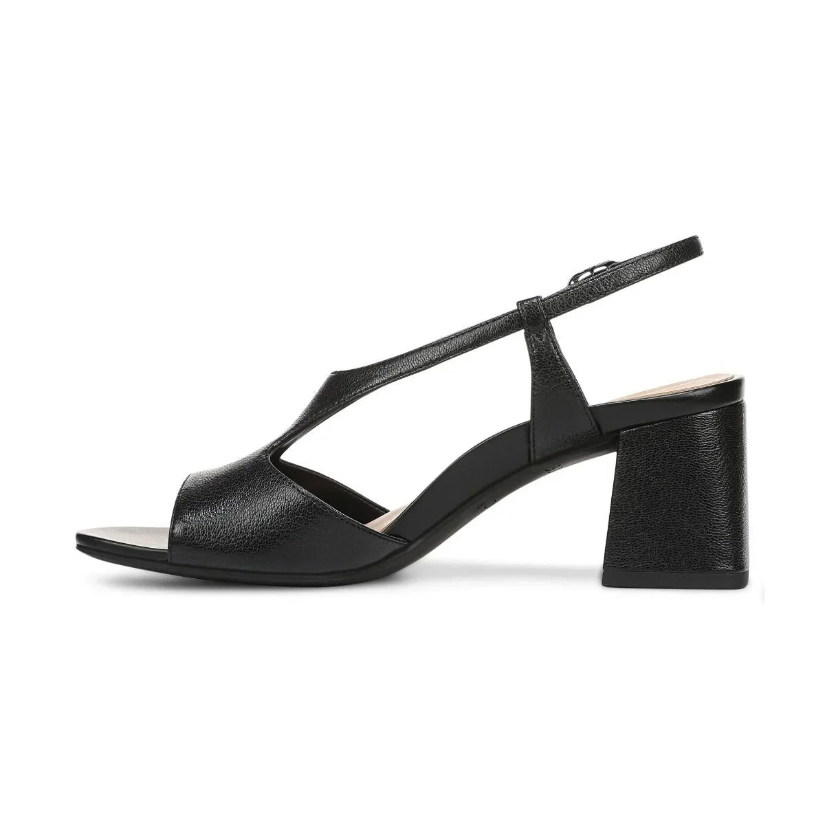 Raquel Heeled Sandal - Image 3
