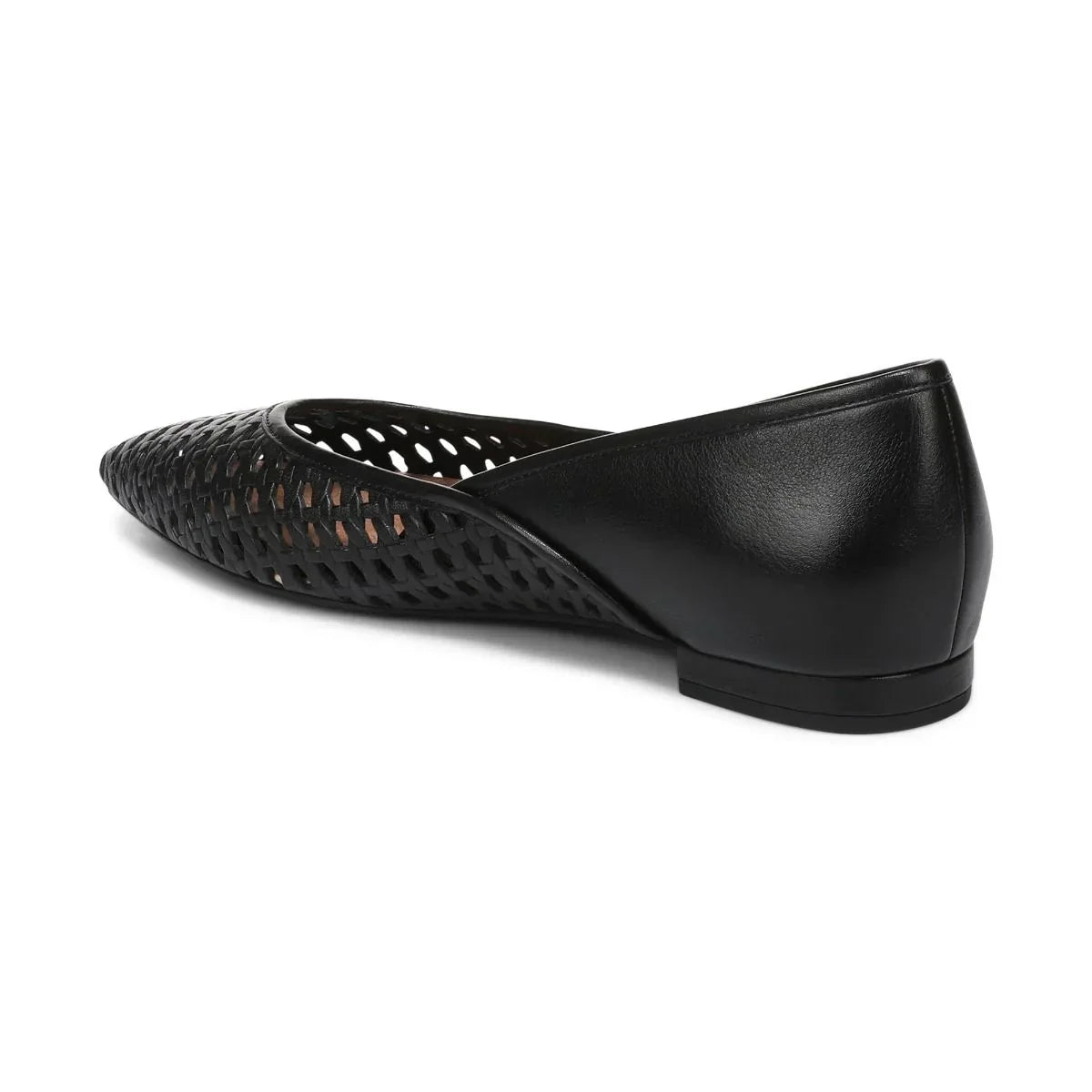 Gracia Woven Ballet Flat - Image 7