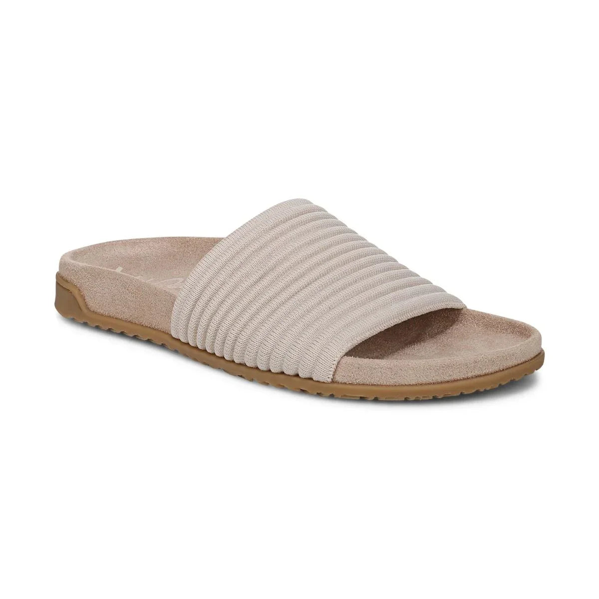 Evie Knit Slide Sandal - Image 11