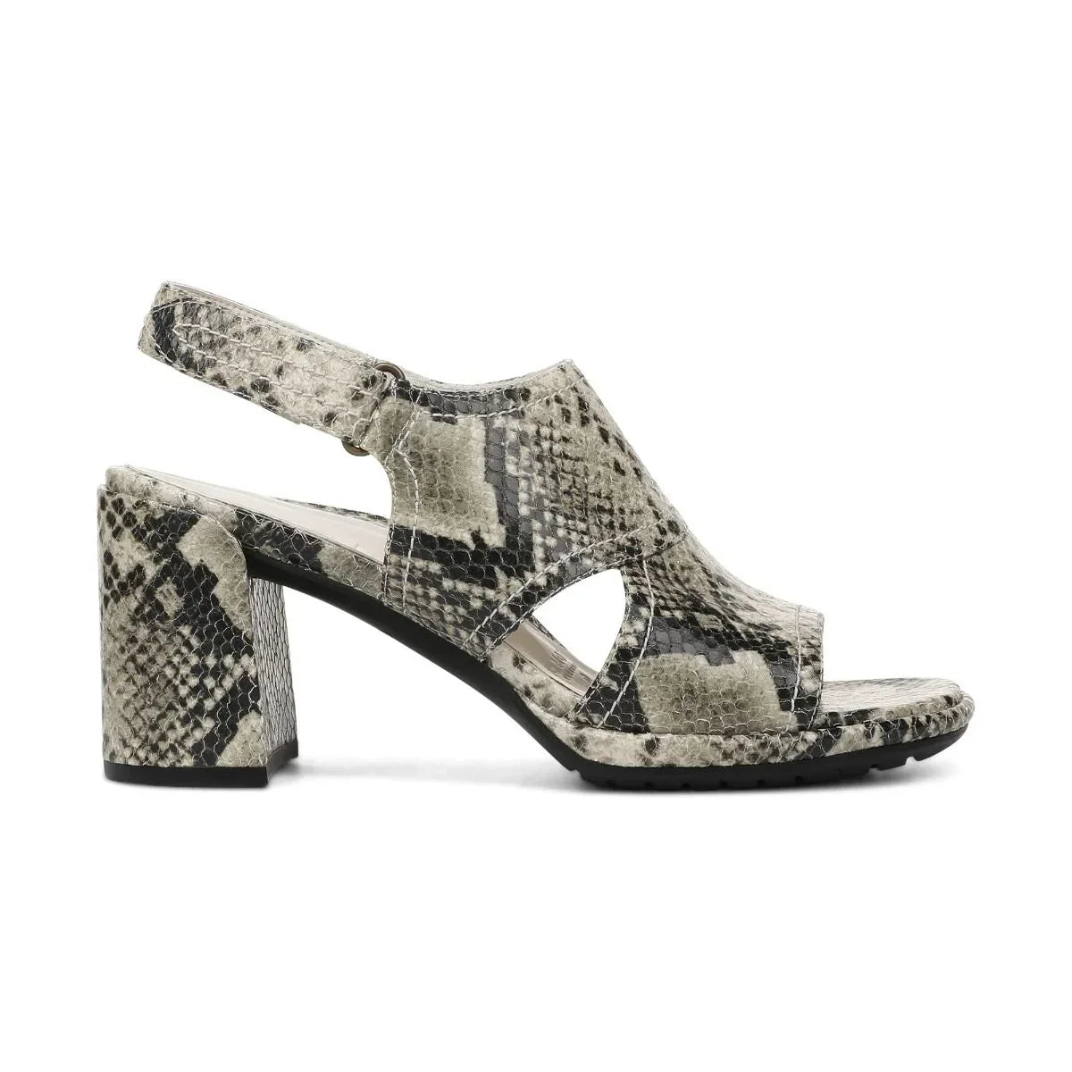 Bolinas Heeled Sandal - Image 14