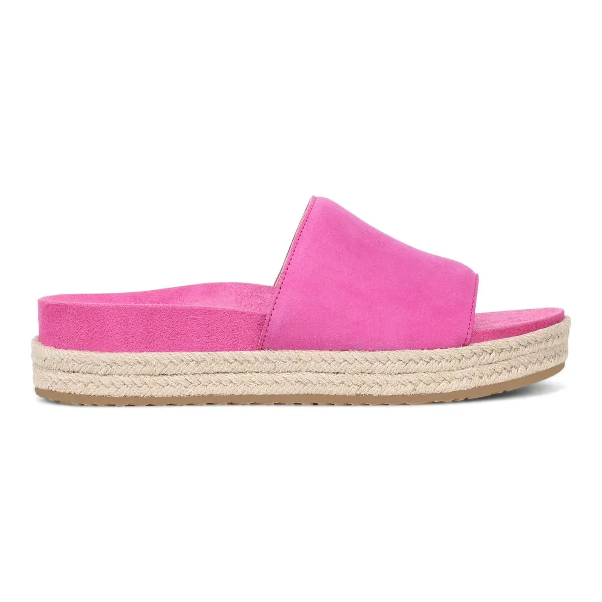 Yasmina Platform Slide Sandal - Image 14